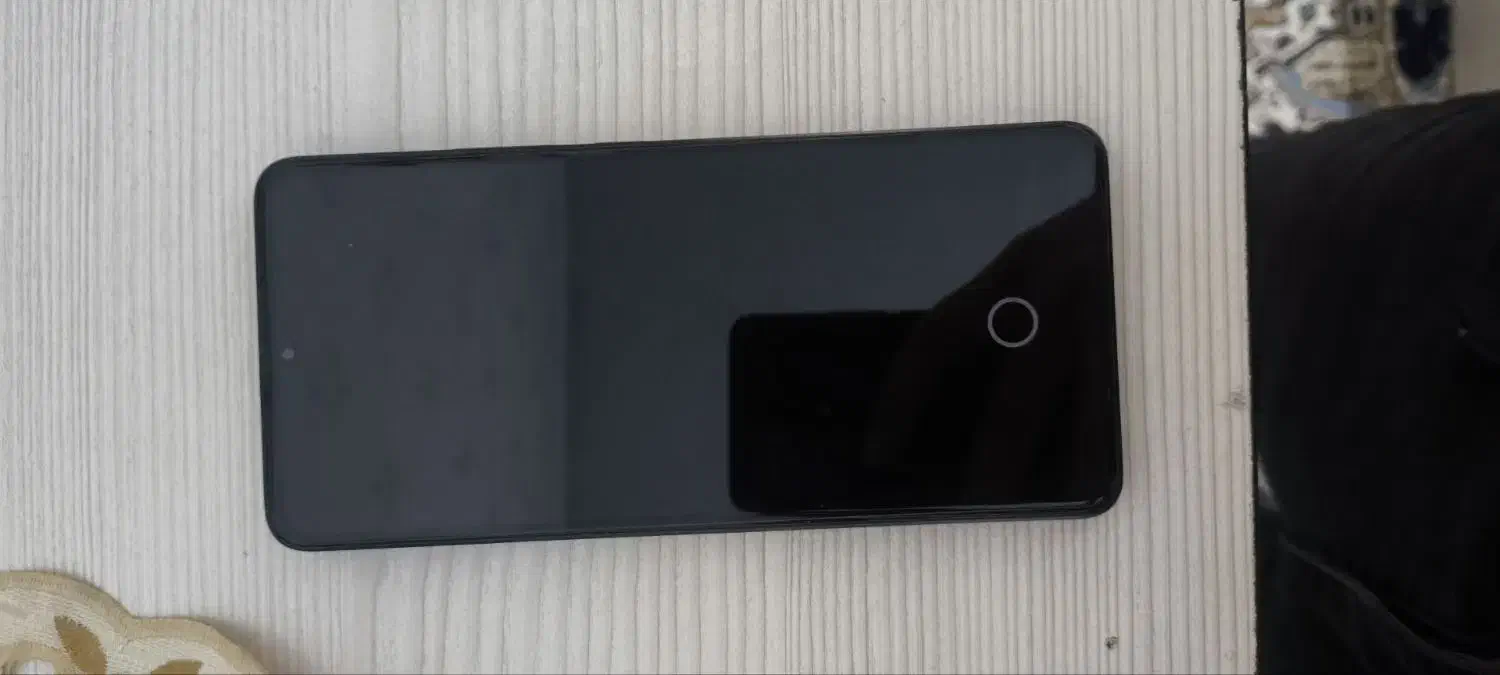 گوشی poco x6 pro 512 ram12|موبایل|کرج, حصارک پایین|دیوار