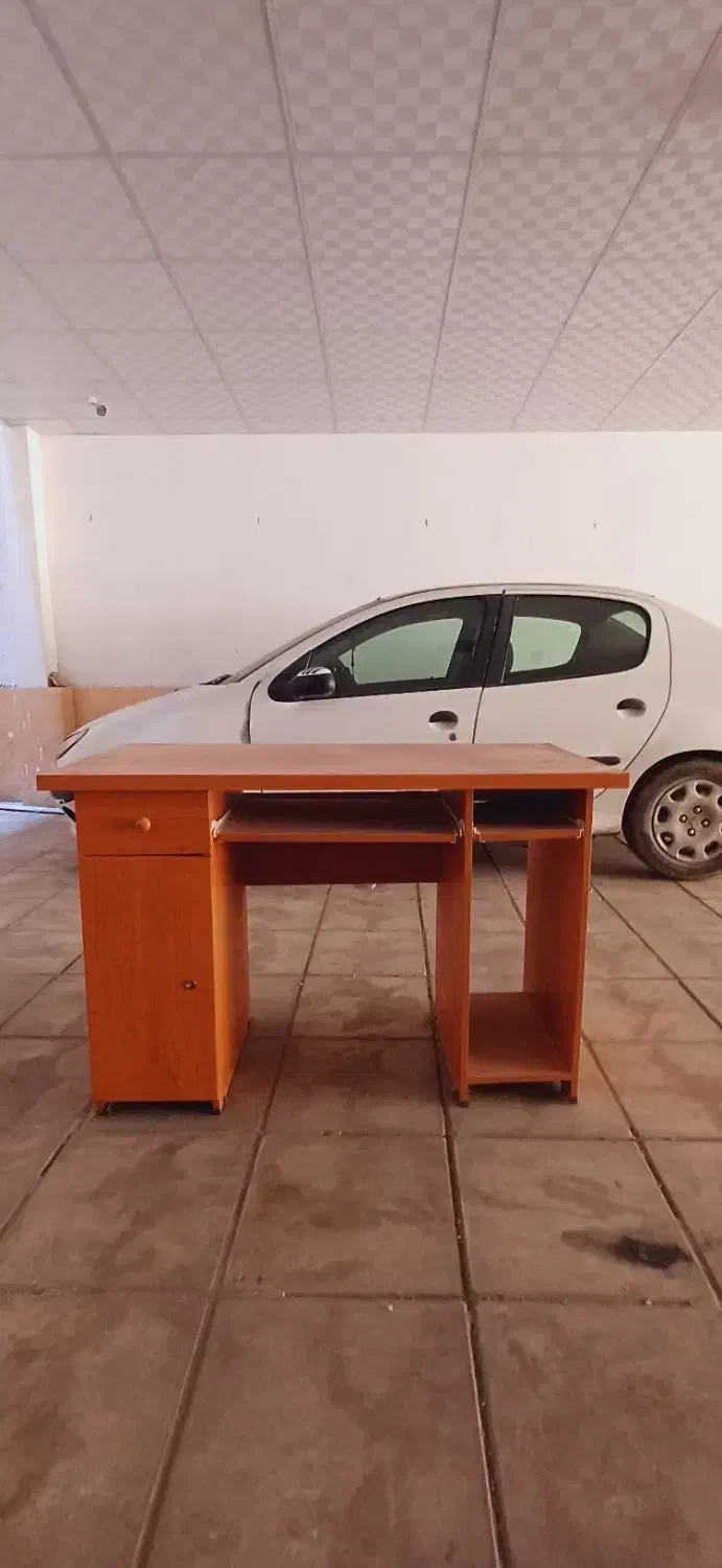 میز تحریر|میز تحریر و کامپیوتر|مشهد, وحید|دیوار