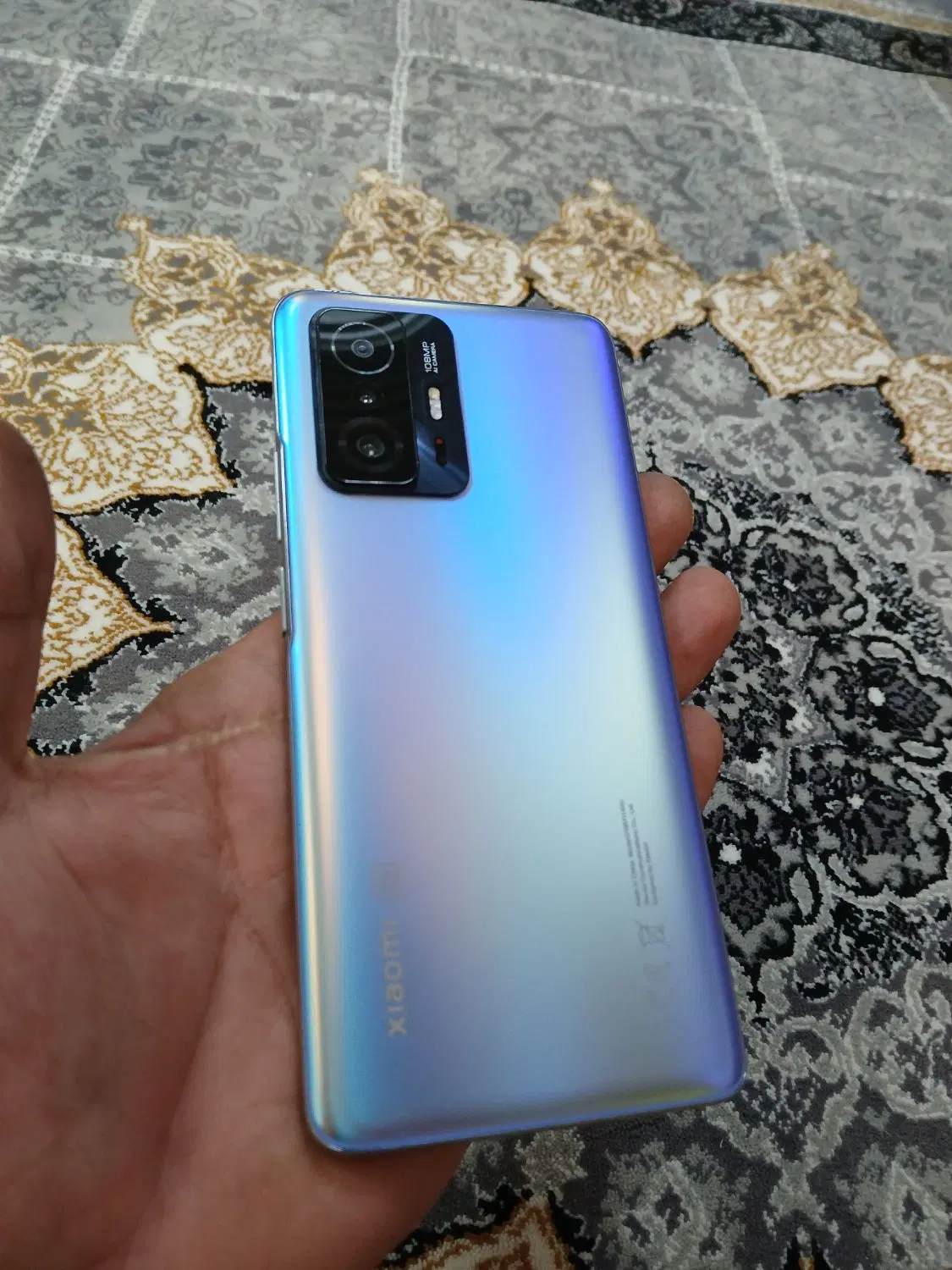 mi 11t|موبایل|مرند, |دیوار