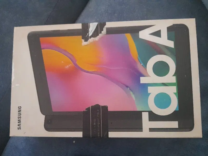 تبلت galaxy tab a|تبلت|پردیس, فاز ۸|دیوار