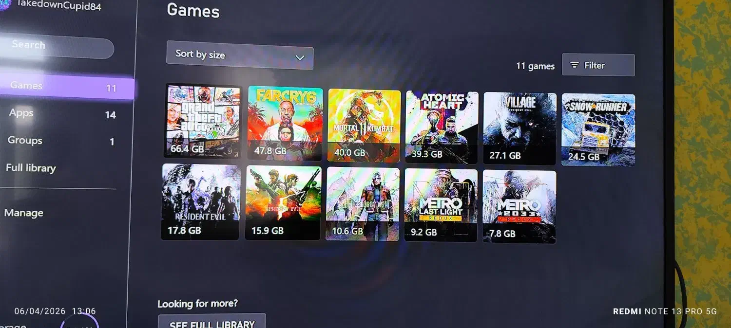 x box one|کنسول، بازی ویدئویی و آنلاین|کرج, اسدآباد|دیوار