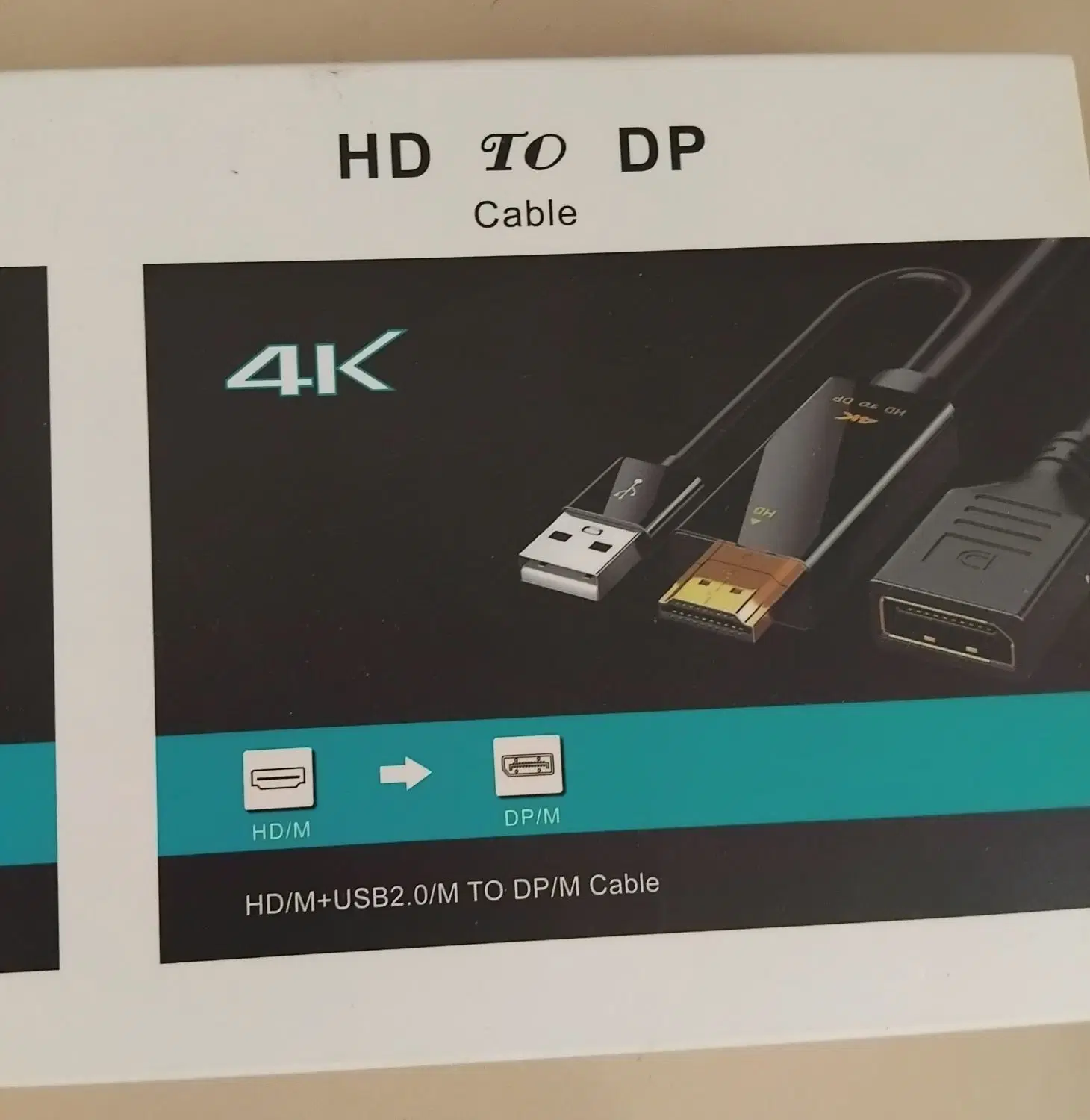 کابل display port|قطعات و لوازم جانبی رایانه|ساری, |دیوار