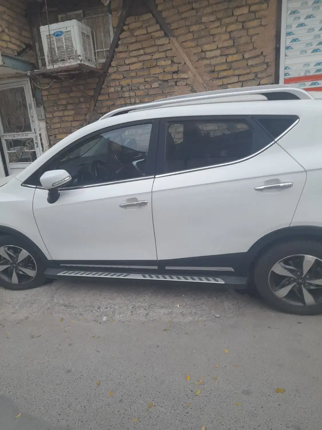 ماشین جک اس ۳|خودرو سواری و وانت|مشهد, شهرک بهارستان|دیوار