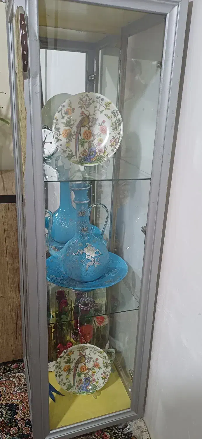 بوفه|بوفه، ویترین، کنسول|کرمانشاه, |دیوار