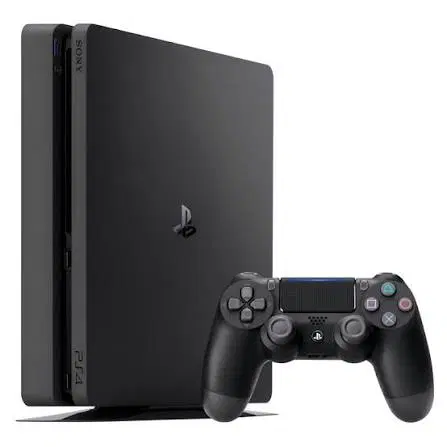 ps4 slim|کنسول، بازی ویدئویی و آنلاین|اراک, |دیوار