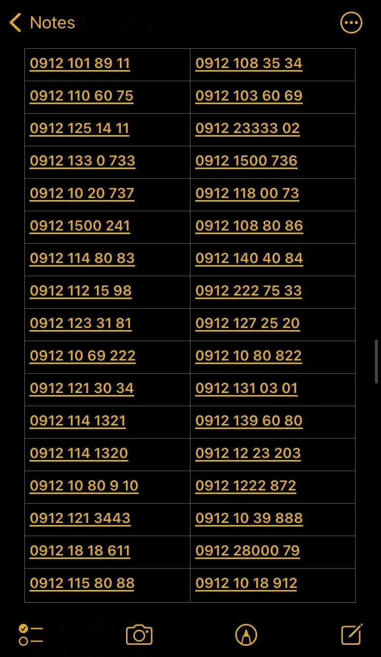 0912.1006.490 شرایط|سیم‌کارت|تهران, الهیه|دیوار