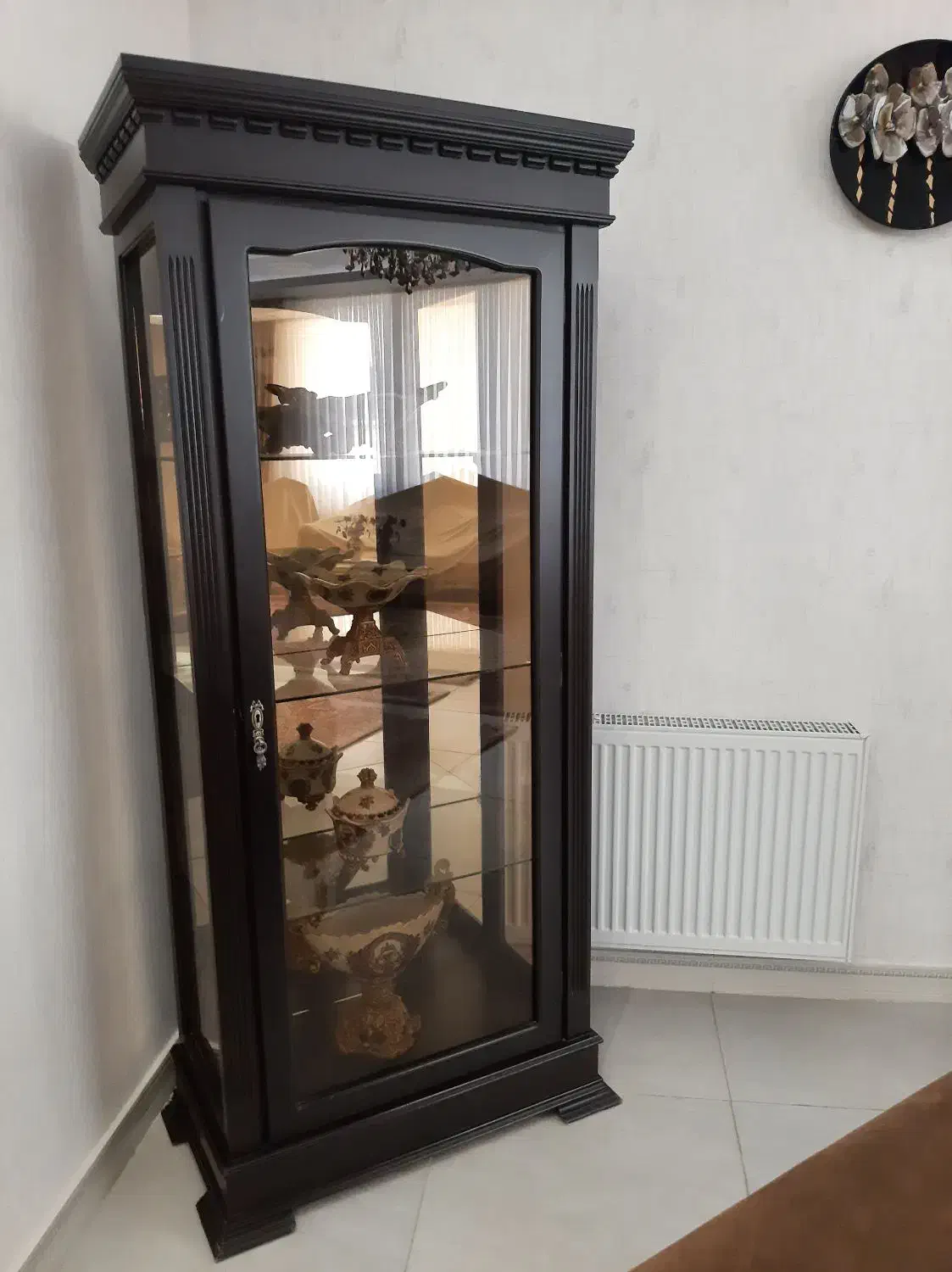 بوفه|بوفه، ویترین، کنسول|کرمانشاه, |دیوار