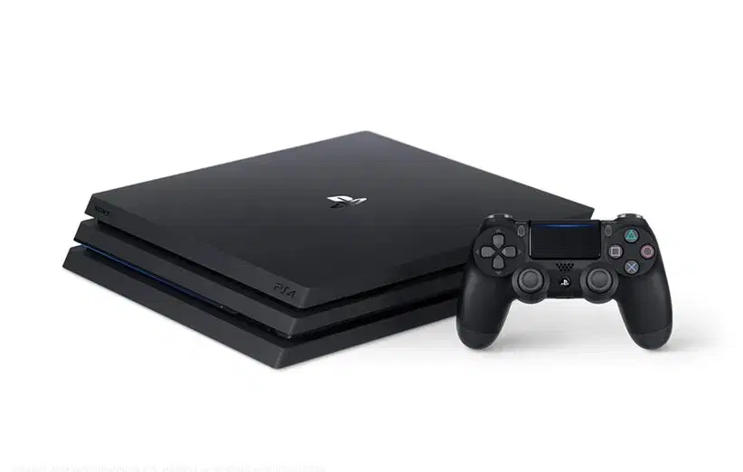 ps4 pro 1tb|کنسول، بازی ویدئویی و آنلاین|مشهد, کلاهدوز|دیوار