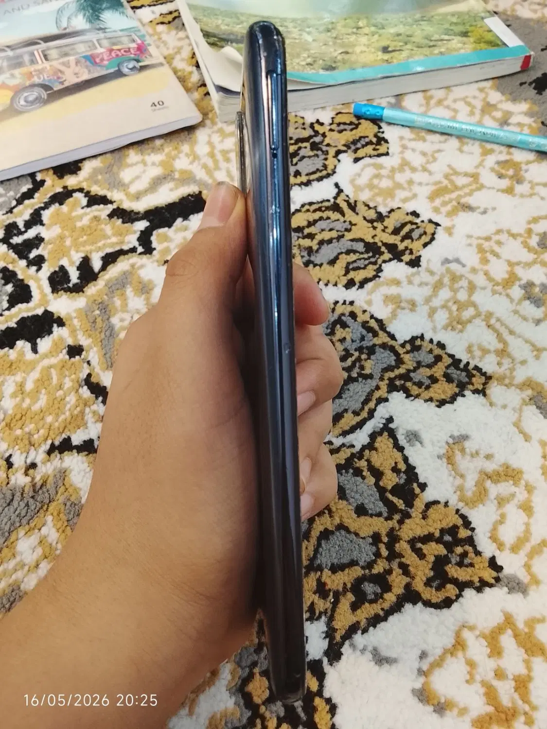 poco m5s|موبایل|اهواز, اسلام آباد غربی|دیوار