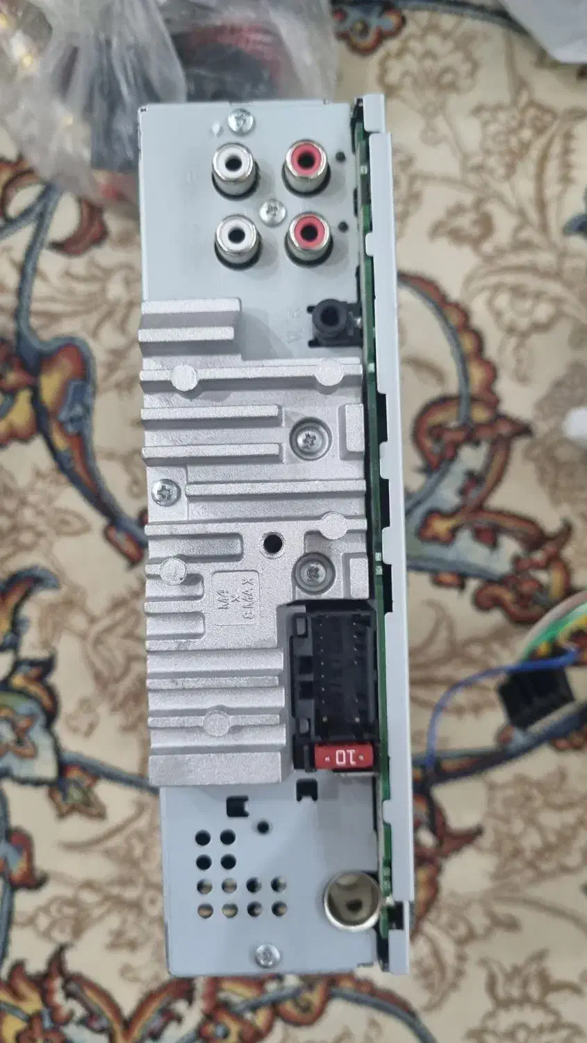 پایونیر X1952UB|سیستم صوتی خانگی|مشکین‌دشت, |دیوار