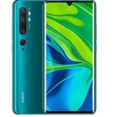 Xiaomi mi note 10 pro|موبایل|ماکو, |دیوار