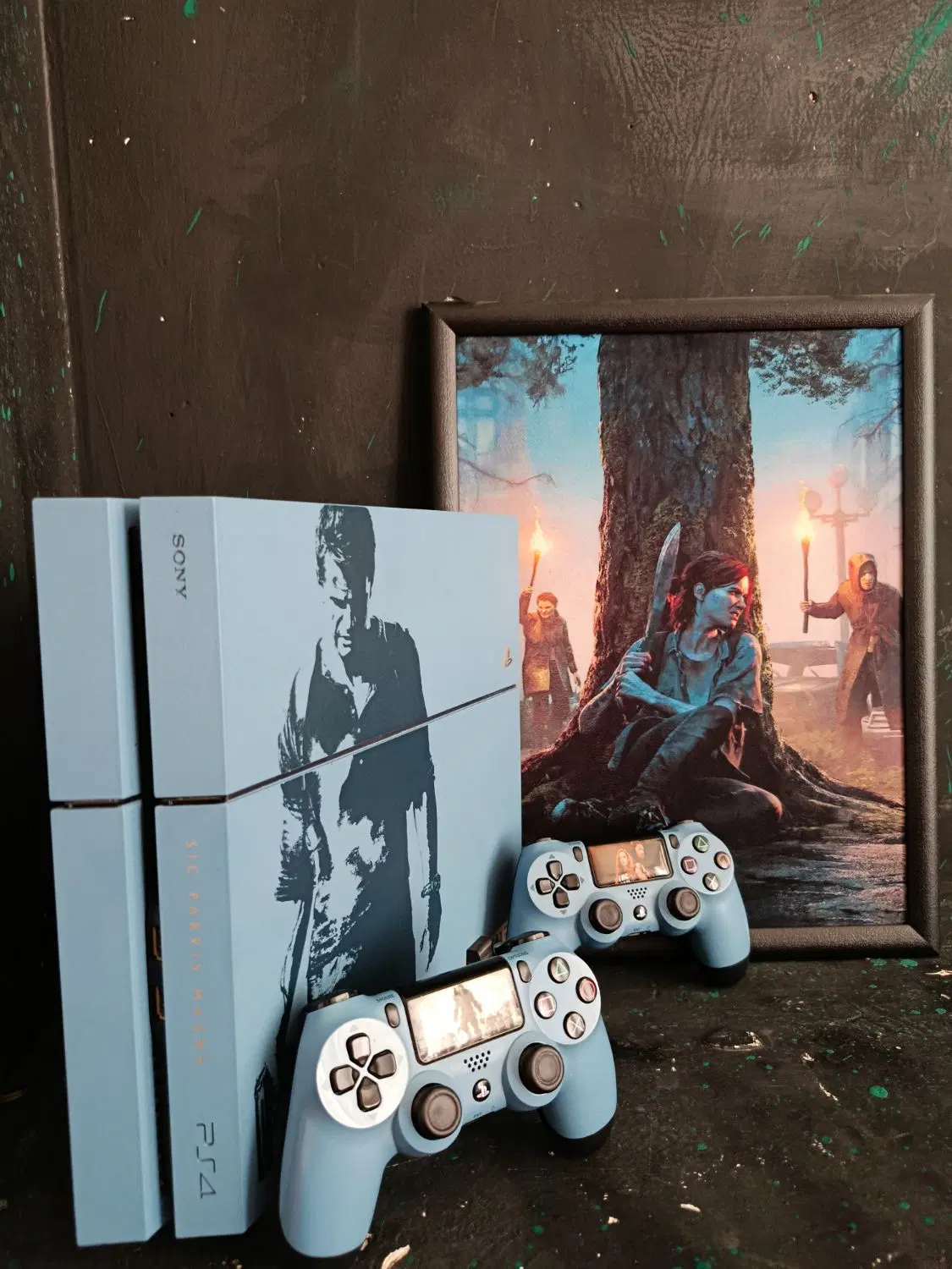 ps4 edition|کنسول، بازی ویدئویی و آنلاین|بیرجند, |دیوار