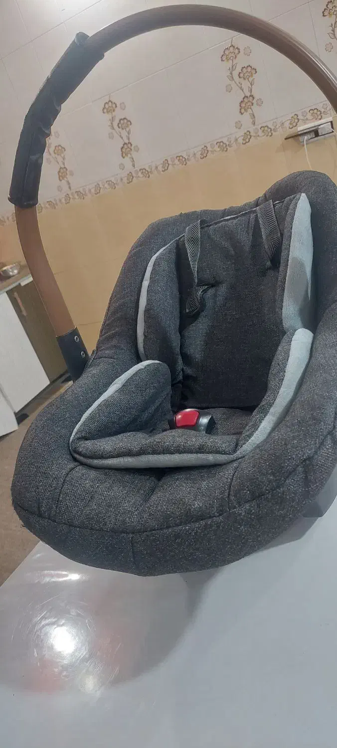 کریر دلیجان|کالسکه و لوازم جانبی|دزفول, |دیوار