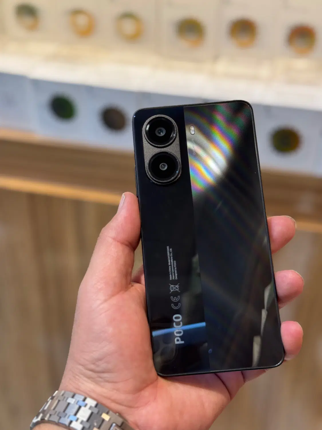 poco x7pro|موبایل|نیشابور, شریعتی|دیوار