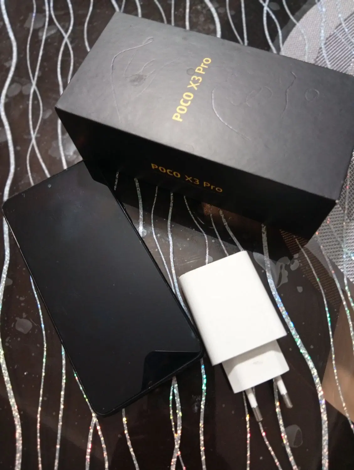 poco X3 pro|موبایل|کرمانشاه, |دیوار