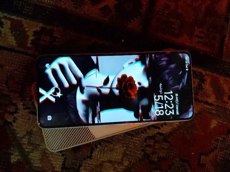 X6 pro 512|موبایل|کرمانشاه, |دیوار