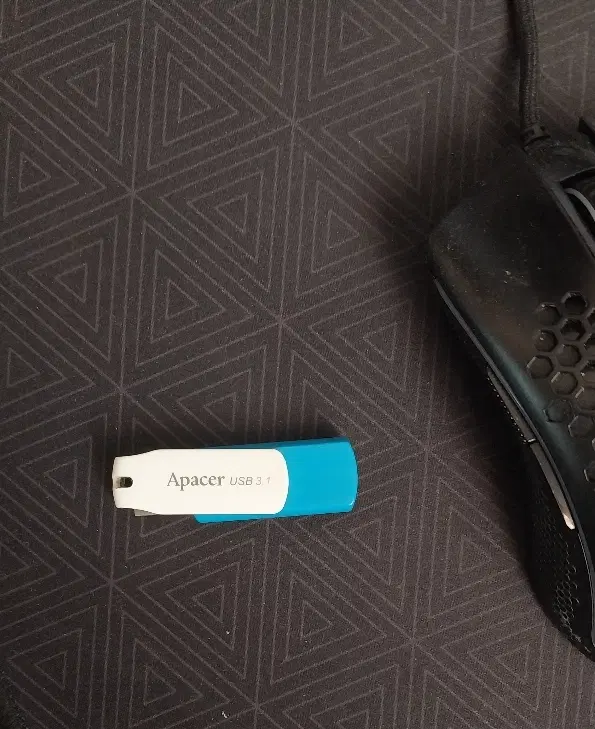 فلش usb3.1 64G|قطعات و لوازم جانبی رایانه|اصفهان, شمس آباد|دیوار