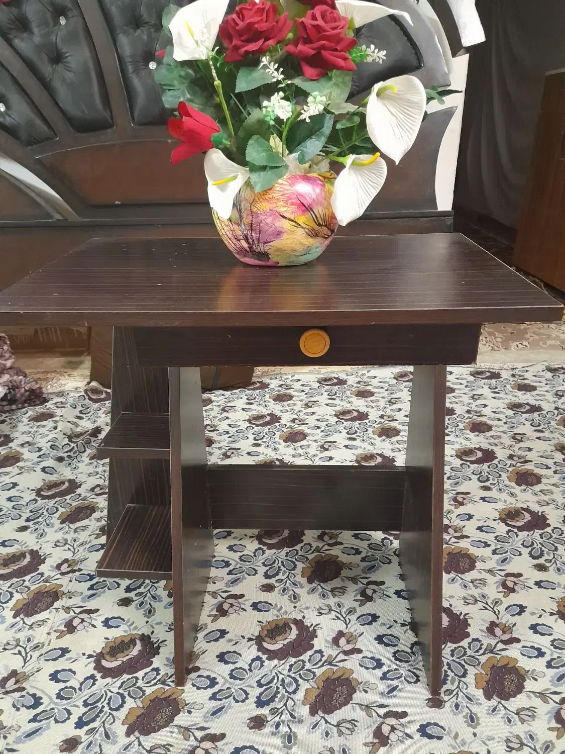 میزچرخ|بندرخت و رختآویز|مشهد, نوید|دیوار