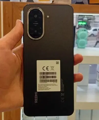 گوشی REDMl A5|موبایل|صفادشت, |دیوار