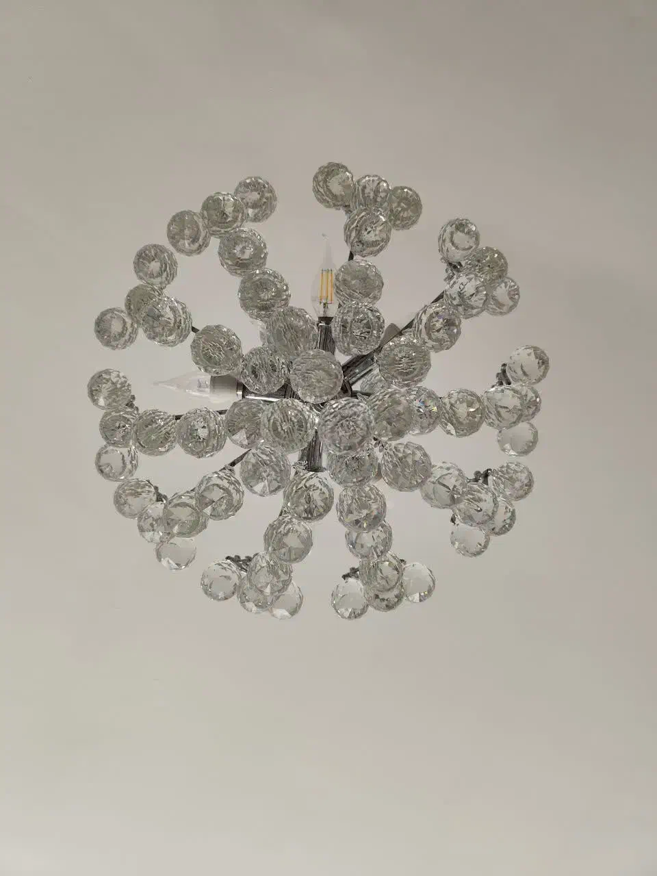 لوستر|لوستر و چراغ آویز|مشهد, میعاد (شهرک غرب)|دیوار