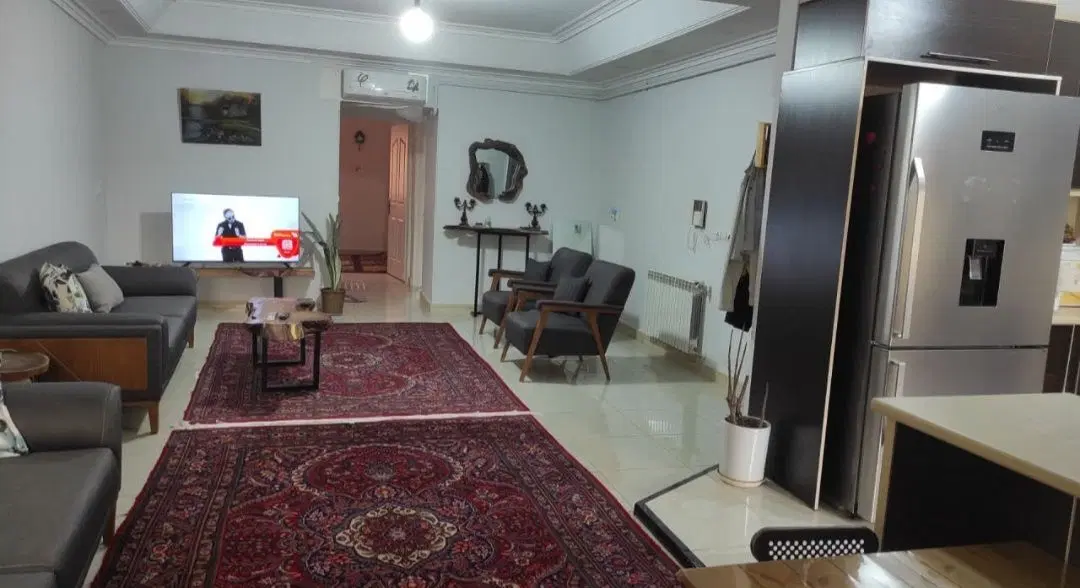 فروش  آپارتمان ۱۰۰متری در کوچه فنی حرفه ایی|فروش آپارتمان|قائم‌شهر, |دیوار
