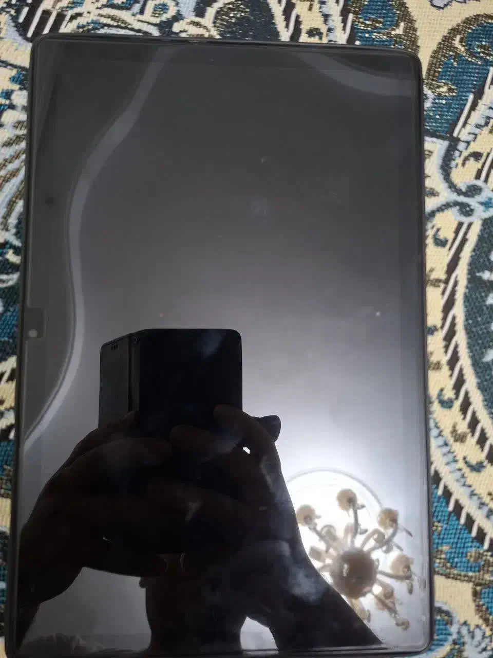 تبلت|تبلت|تهران, جیحون|دیوار