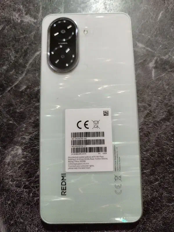 گوشی Redmi a5|موبایل|تربت جام, اسماعیل آباد|دیوار