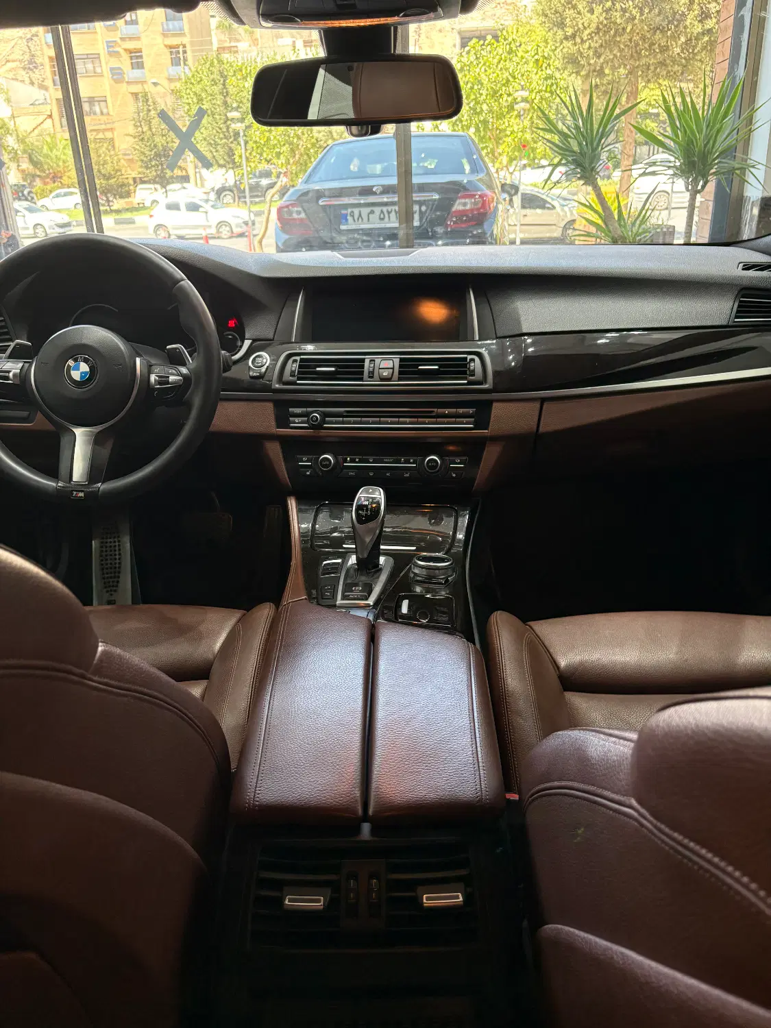 BMW 528|خودرو سواری و وانت|شیراز, فرهنگ شهر|دیوار