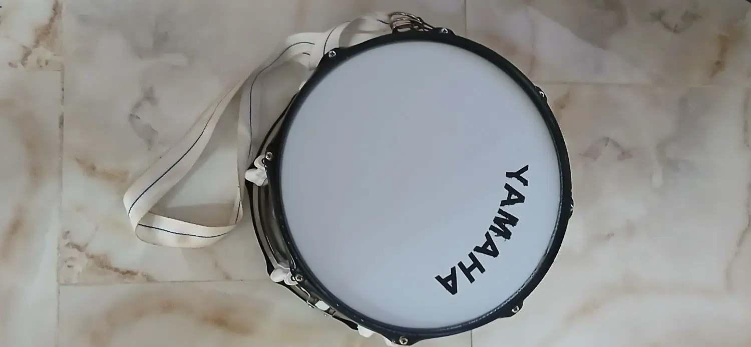 سایدرام Yamaha|درام و پرکاشن|رشت, استقامت ۱|دیوار