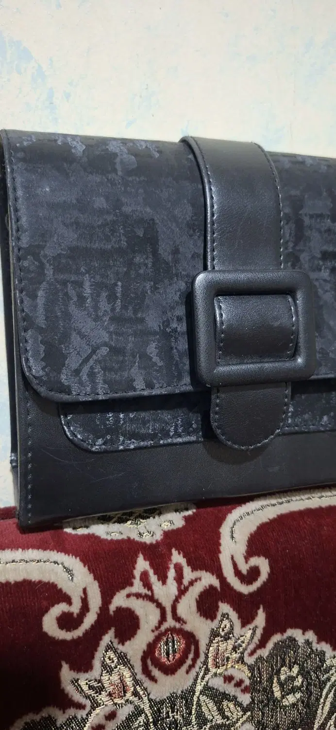 کیف|کیف، کفش، کمربند|نسیم‌شهر, |دیوار