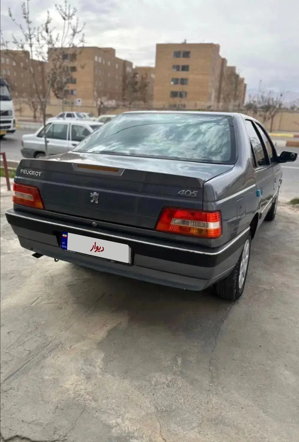 SLX96|خودرو سواری و وانت|شاهرود, |دیوار