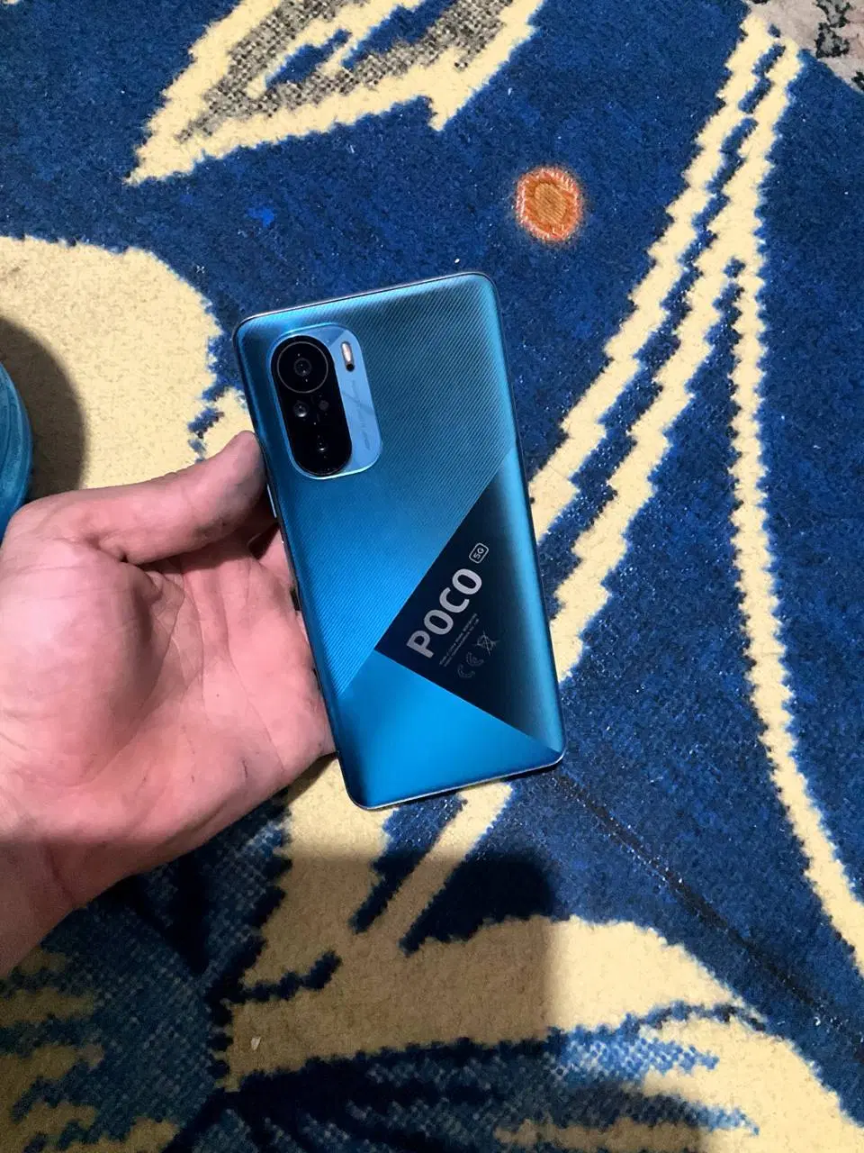 poco f3|موبایل|رباطکریم, رباطکریم|دیوار