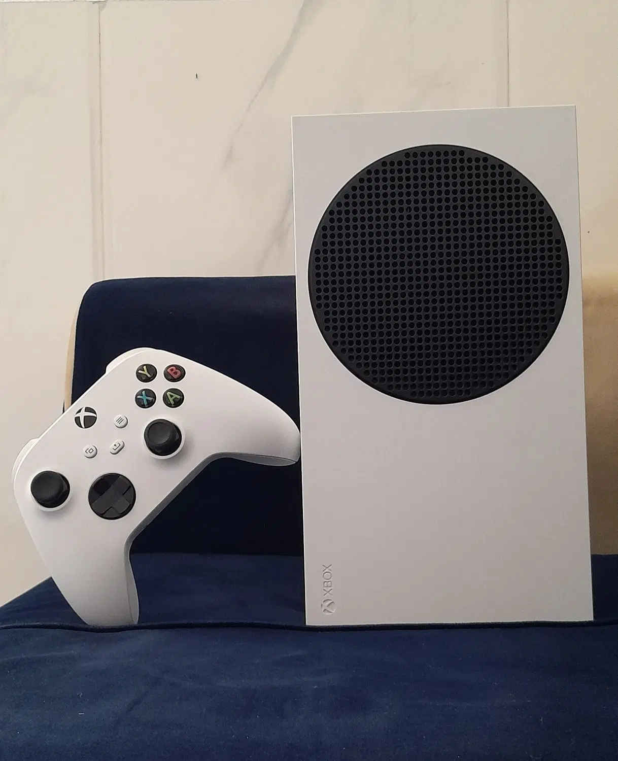 xbox series s|کنسول، بازی ویدئویی و آنلاین|کامیاران, |دیوار