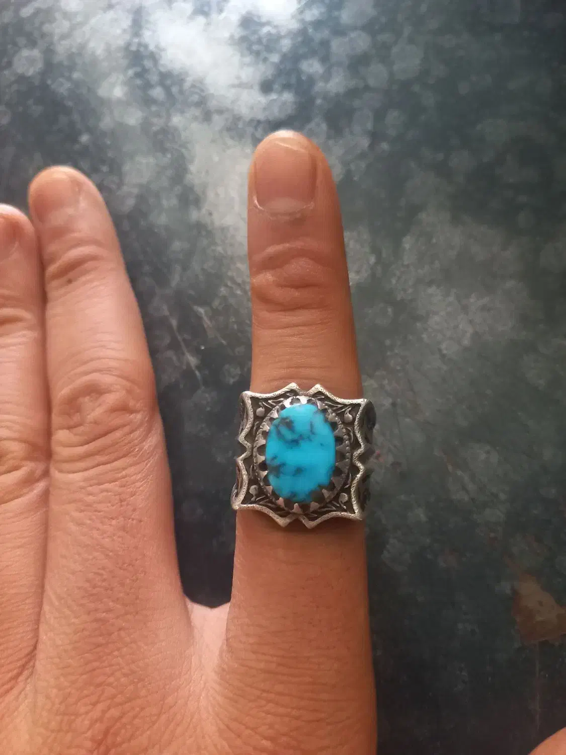 انگشتر|جواهرات|محمدیه-قزوین, |دیوار