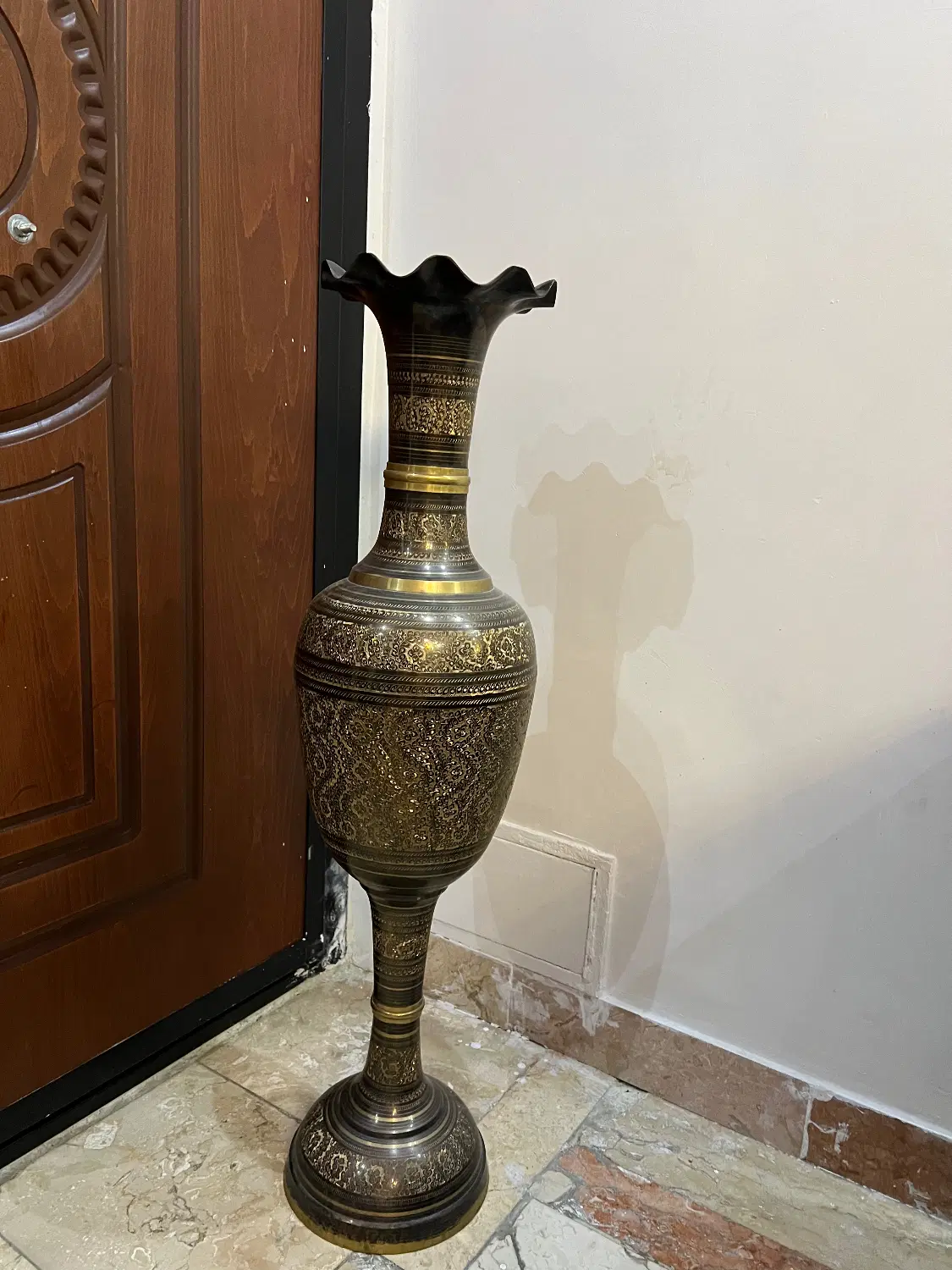 برنجی|مجسمه، تندیس، ماکت|تهران, فردوس|دیوار