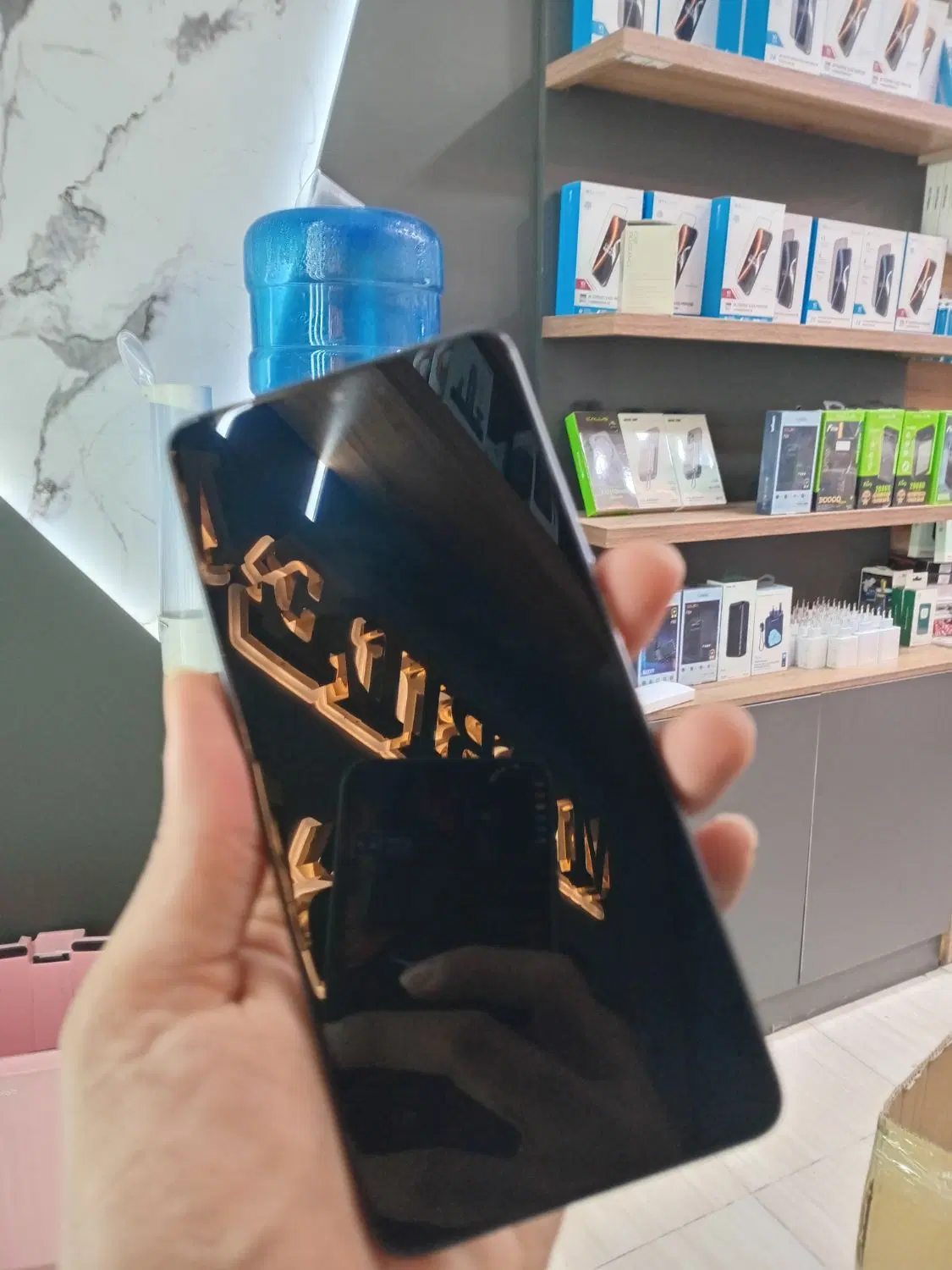 پوکو x7pro|موبایل|خورموج, |دیوار