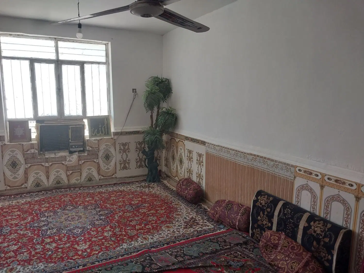 خانه|فروش خانه و ویلا|خرمشهر, |دیوار
