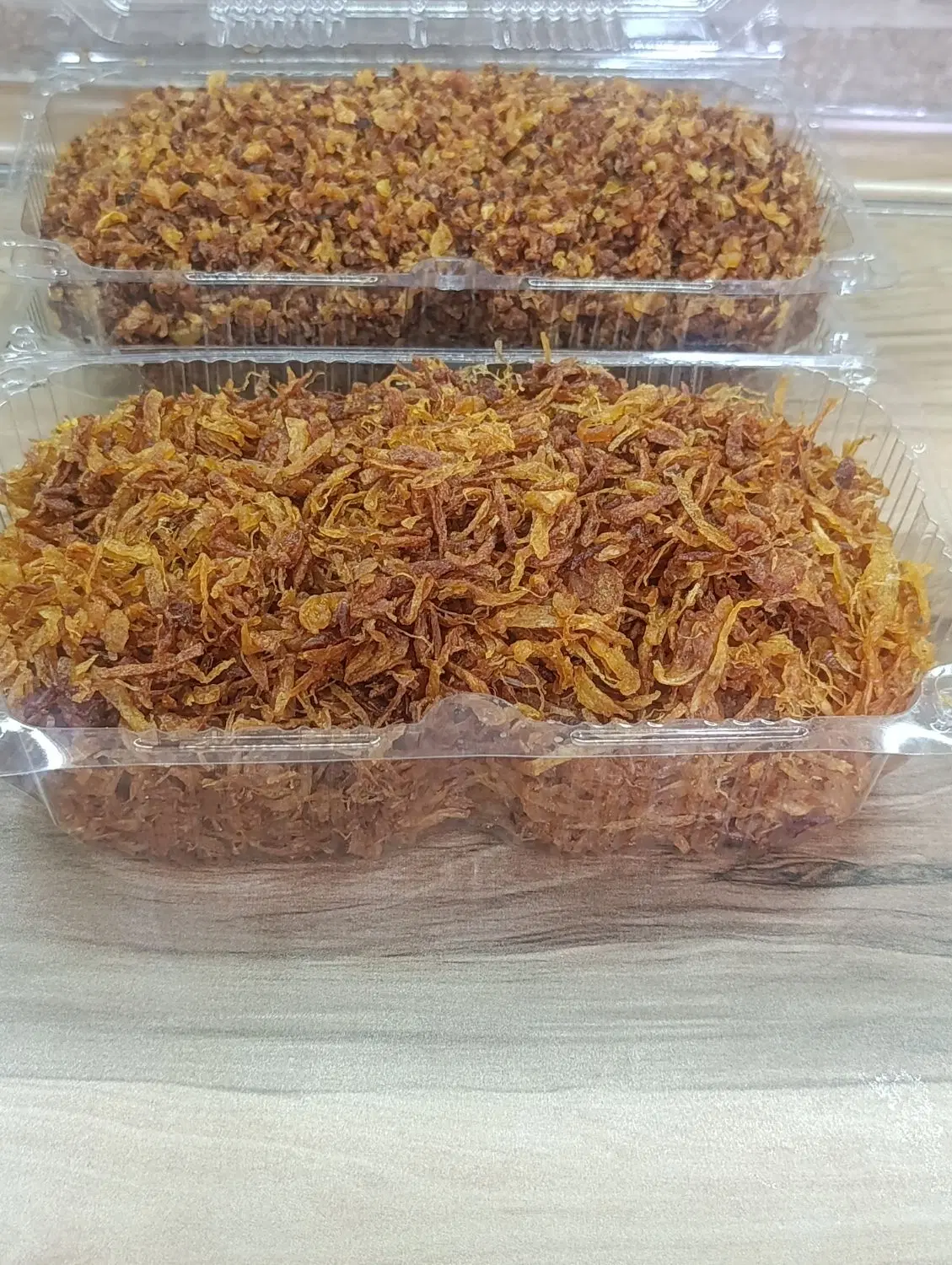 پیاز داغ|خوردنی و آشامیدنی|لشت نشا, |دیوار