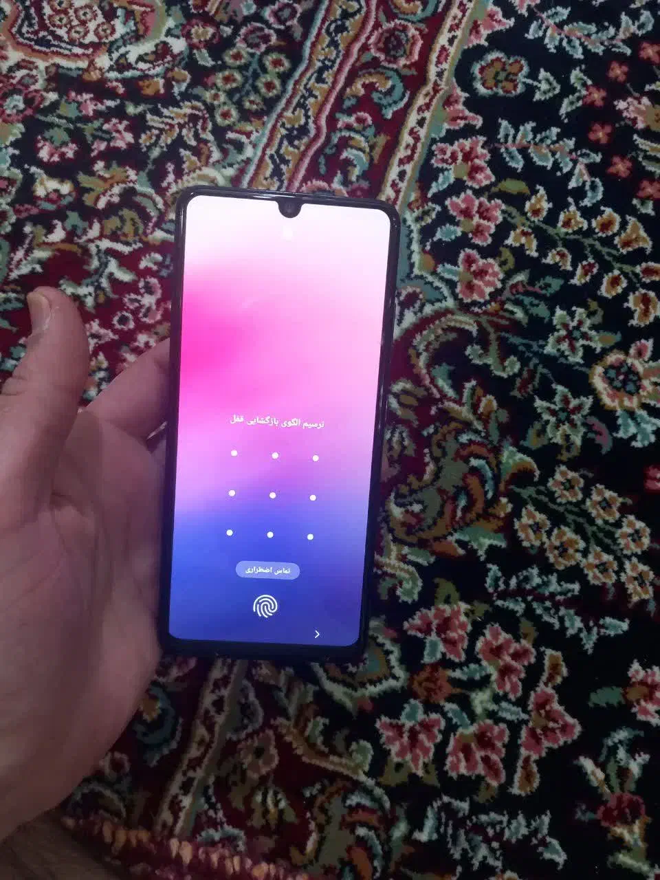 سامسونگ a32|موبایل|قدس, شهر‌قدس|دیوار