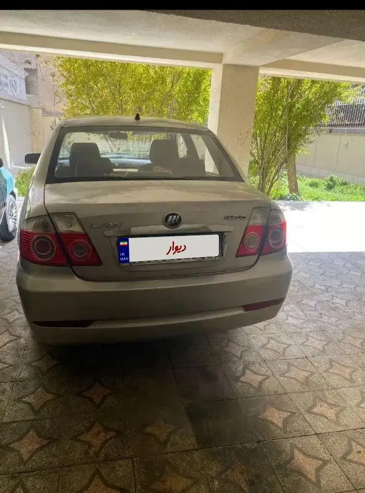 مدل۸۹|خودرو سواری و وانت|کرج, کوی گلها|دیوار