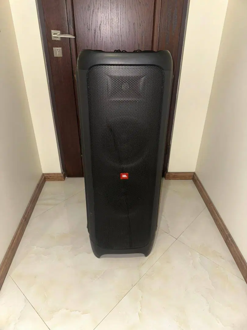 Jbl 1000|سیستم صوتی خانگی|تهران, دکتر هوشیار|دیوار