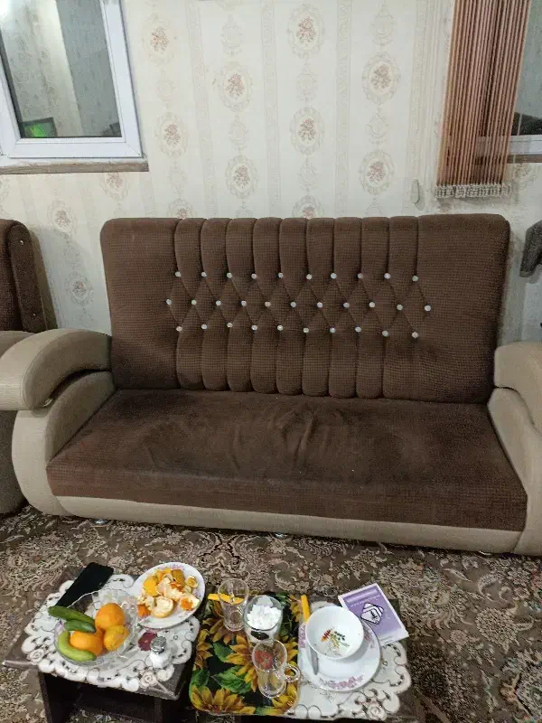 مبلمان|مبلمان خانگی و میز عسلی|شیراز, فاضل|دیوار