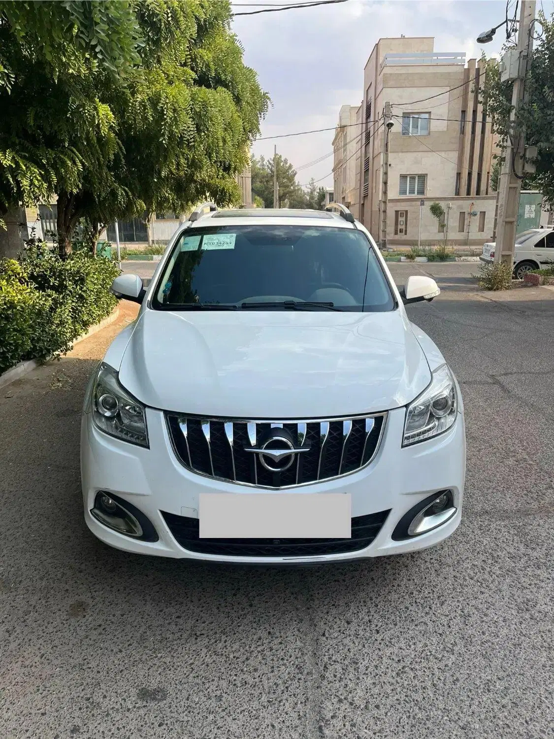 هایما +s7|خودرو سواری و وانت|محلات, |دیوار