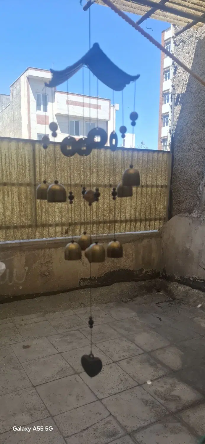 بادزنگ اصل با سکه ثروت اصل|صنایع دستی و سایر لوازم تزئینی|شهر ری, دیلمان|دیوار