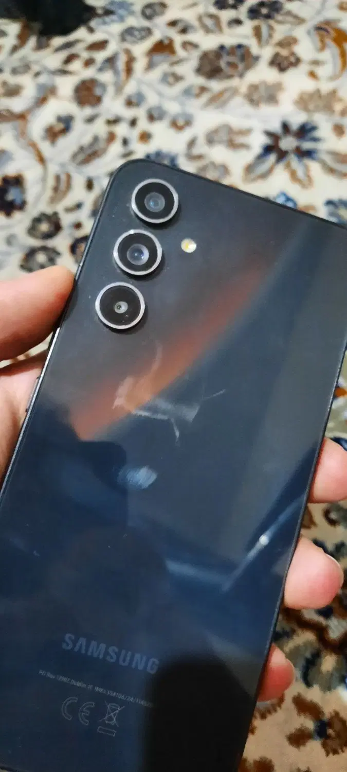 Galaxy a54 5g|موبایل|تهران, باشگاه نفت|دیوار
