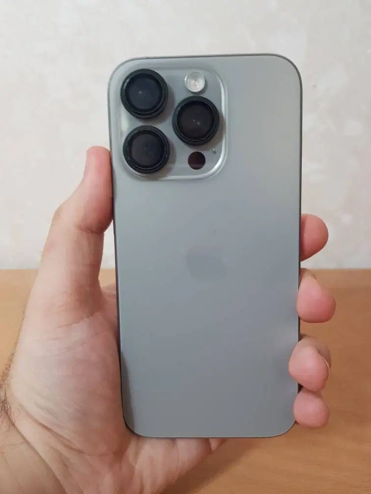 15pro|موبایل|تهران, ائمه اطهار|دیوار