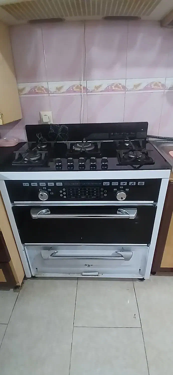 اجاق گاز|اجاق گاز و لوازم برقی پخت‌وپز|ارومیه, |دیوار