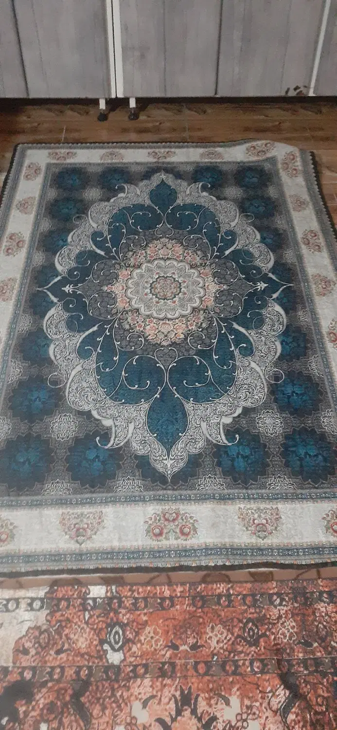 نمدی|گلیم، جاجیم، گبه|اندیمشک, |دیوار