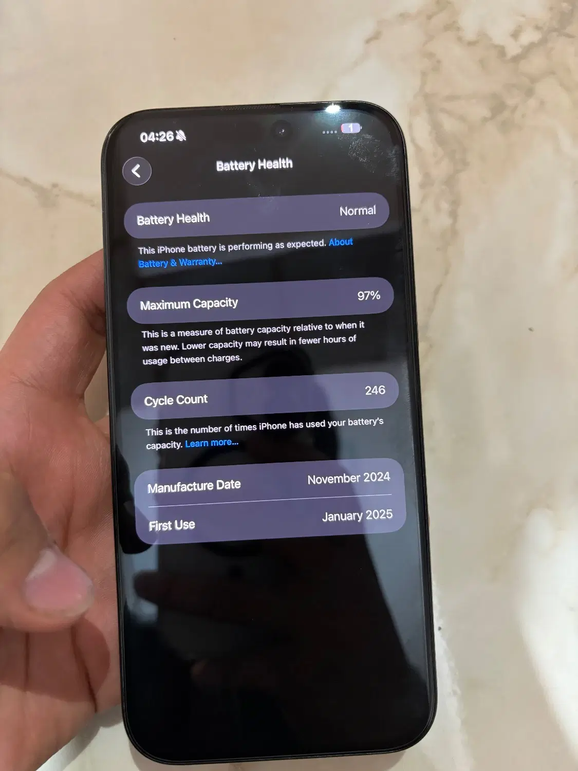 16pro max|موبایل|آبیک, |دیوار