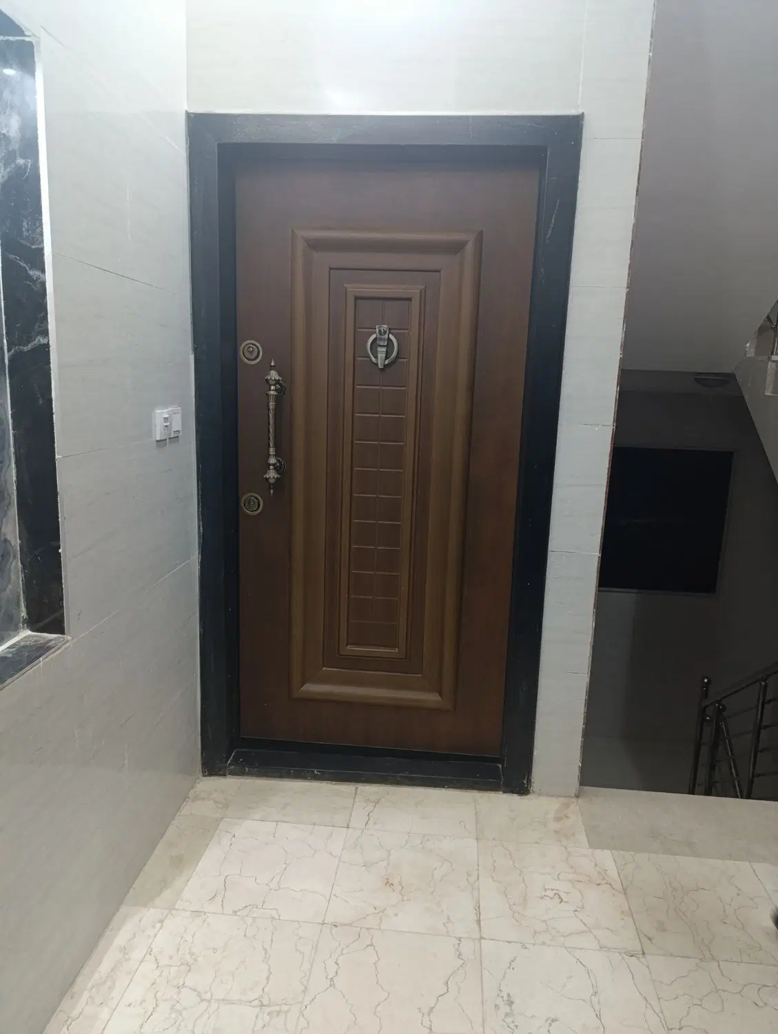 فروش آپارتمان110متری/شاپوری /خوش نقشه لوکس|فروش آپارتمان|خرم‌آباد, |دیوار